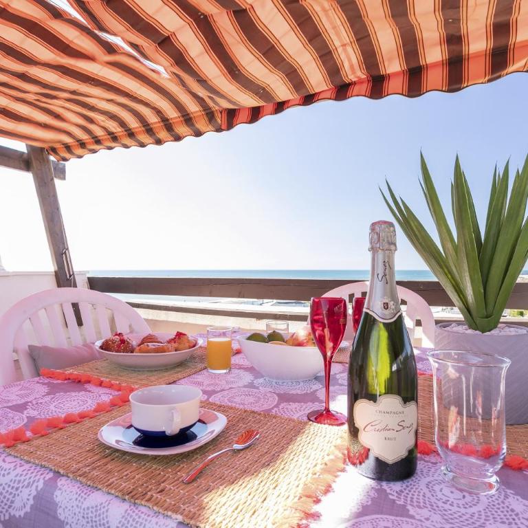 Luxury Penthouse in Naturiste; FKK, Nudist Village - Penthouse - 11