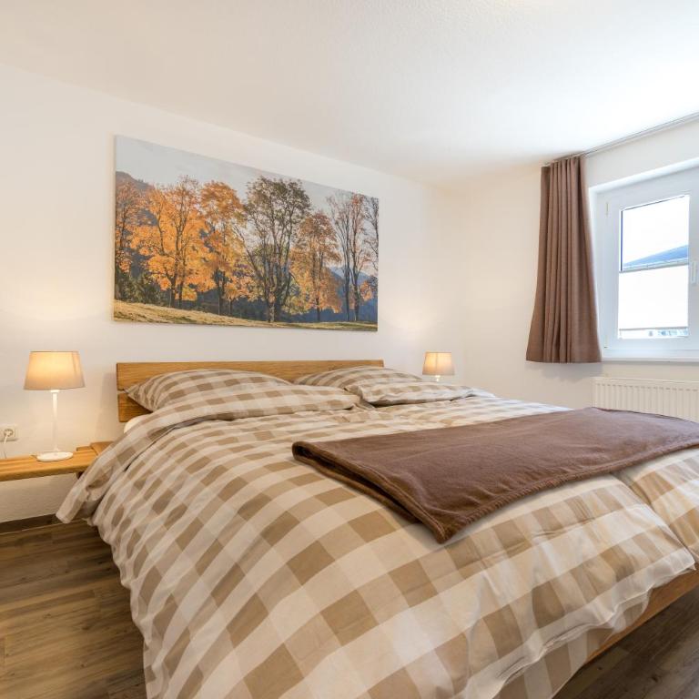 Landhaus Eberle - Apartment - Erdgeschoss - 4