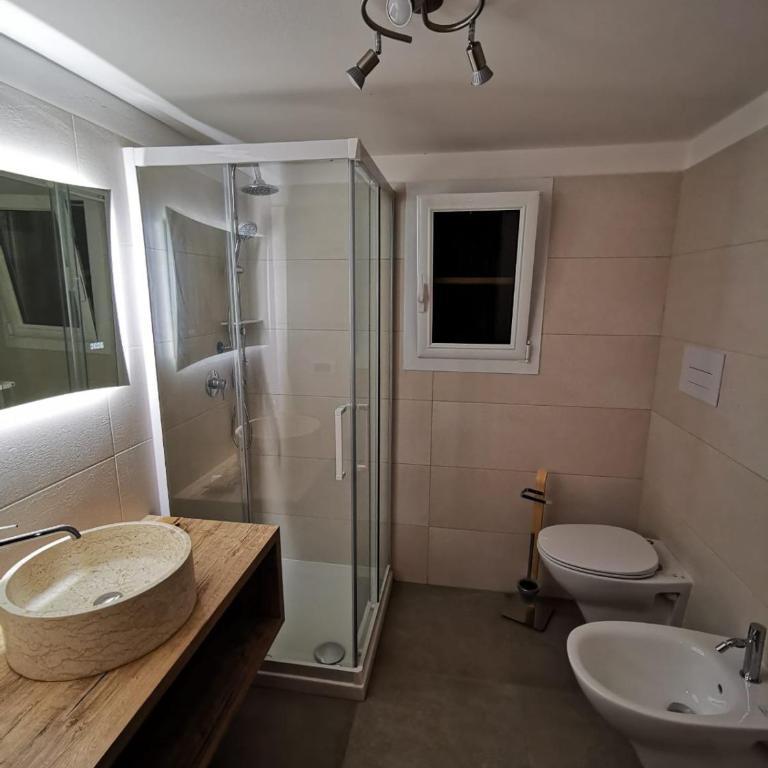 Trulli Maniva - Family Room with Private Bathroom - 4