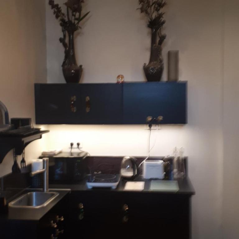 Le Couvent du Vieux Port - Studio - 11