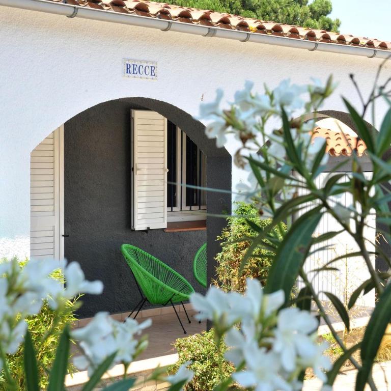 Belgas - Villa con piscina privada - 38