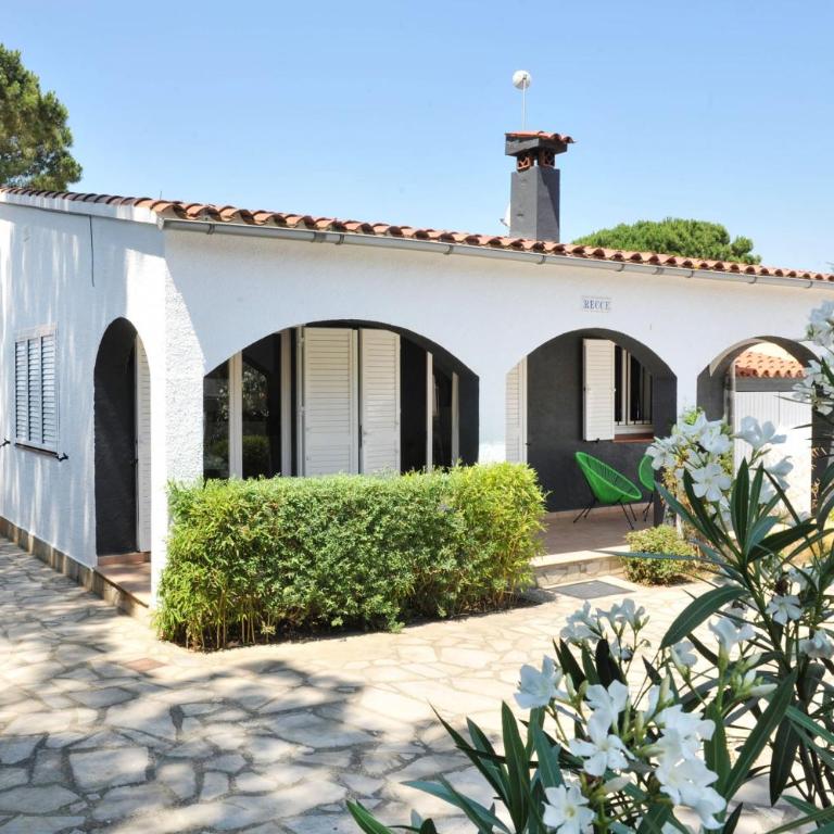 Belgas - Villa con piscina privada - 37
