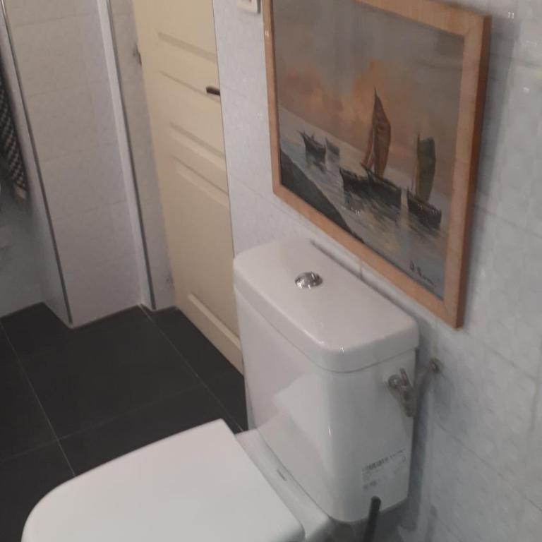 Le Couvent du Vieux Port - Studio - 24
