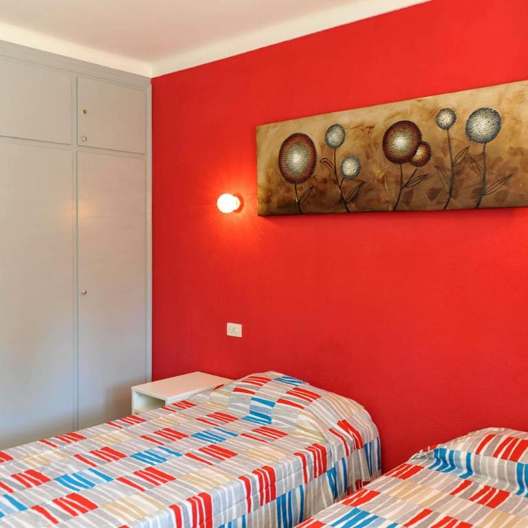 Belgas - Villa con piscina privada - 20