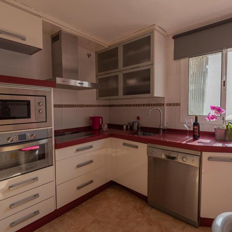 La Buhardilla de Olivia - Apartamento de 2 dormitorios - 29