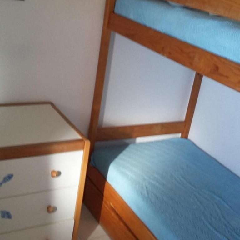Aqua Plage - Appartement 2 Chambres - 3