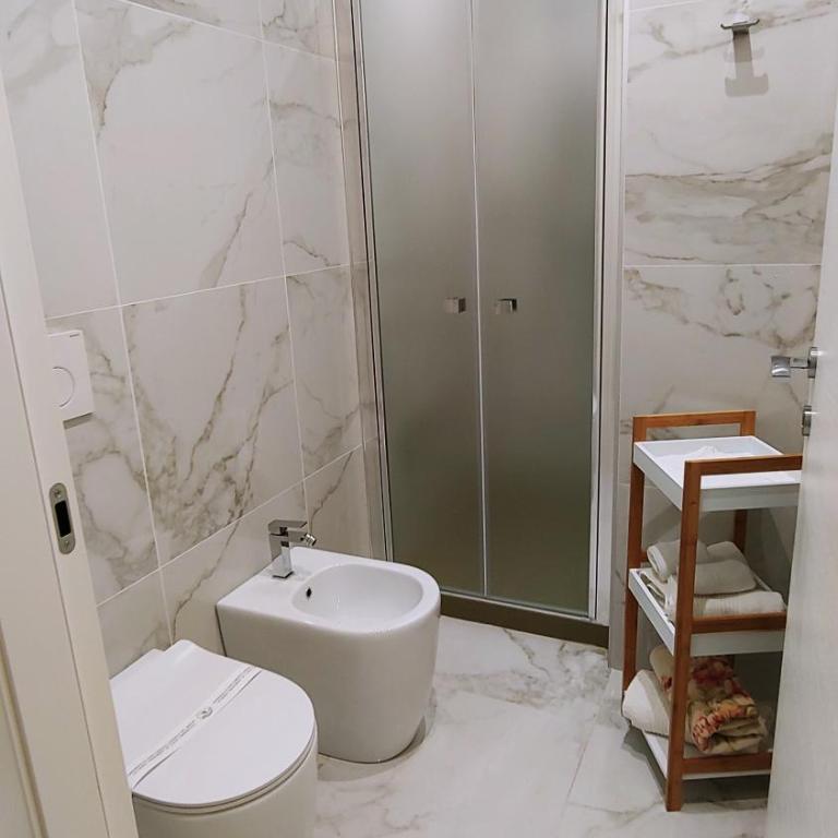 B&B El Brumista - Apartment with Terrace - 4