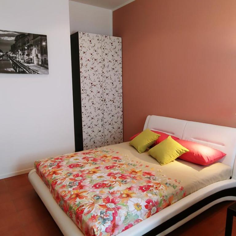 B&B El Brumista - Apartment with Terrace - 8