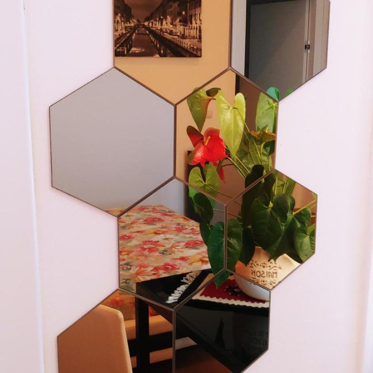 B&B El Brumista - Apartment with Terrace - 11