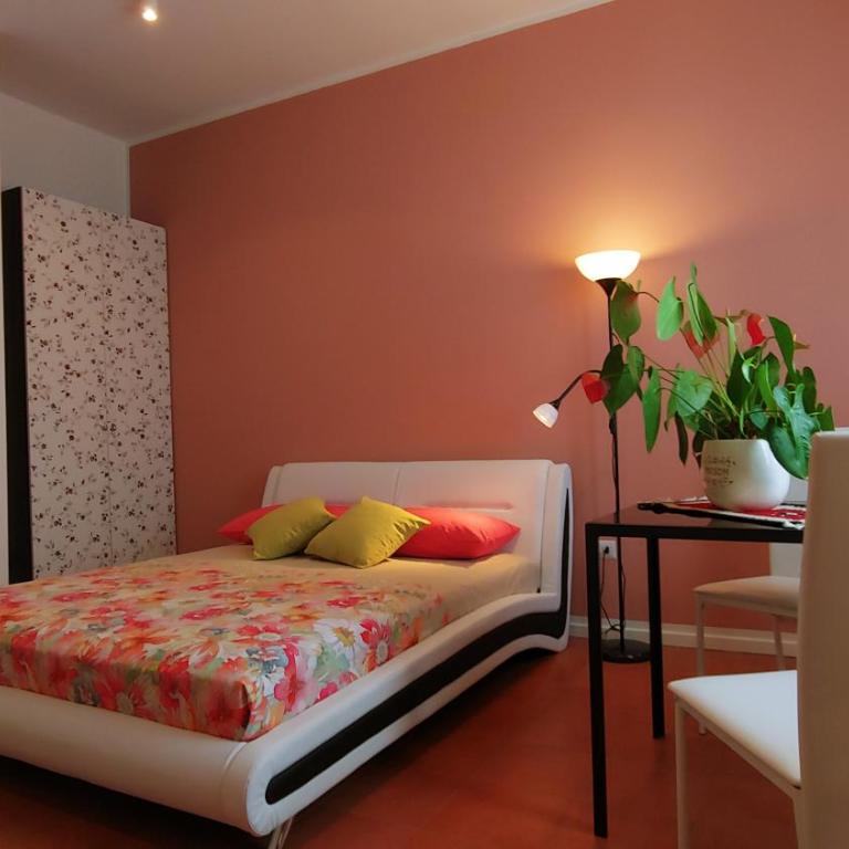 B&B El Brumista - Apartment with Terrace - 15