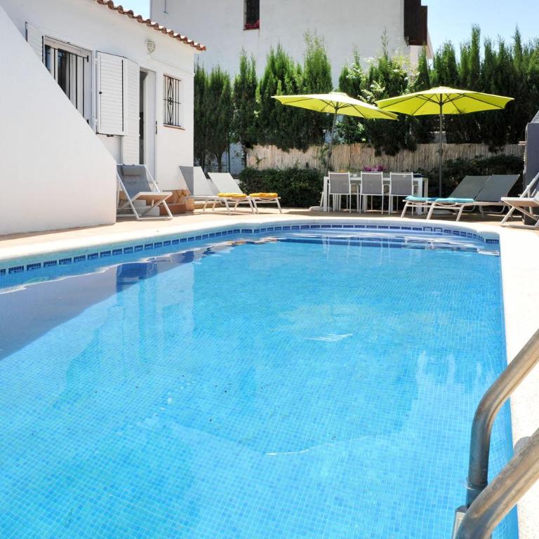 Belgas - Villa con piscina privada - 1