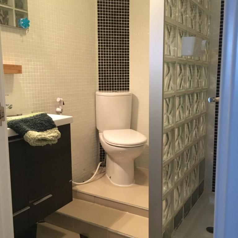 NATURAL CONFITAL BEACH - Apartamento de 2 dormitorios - 33