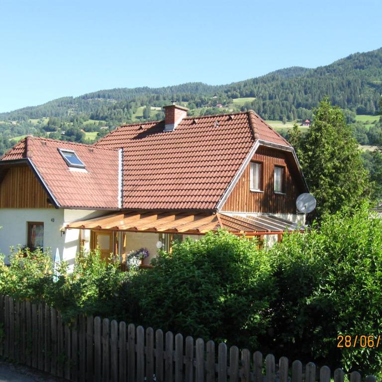 CHALET DORFER - Chalet - 16