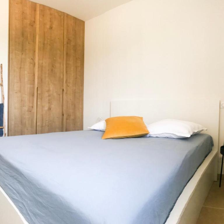 Mas Partout - Ferienhaus - 20