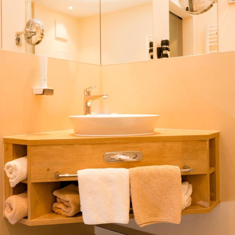 Thermalhotel Gass - Deluxe Doppelzimmer - 1