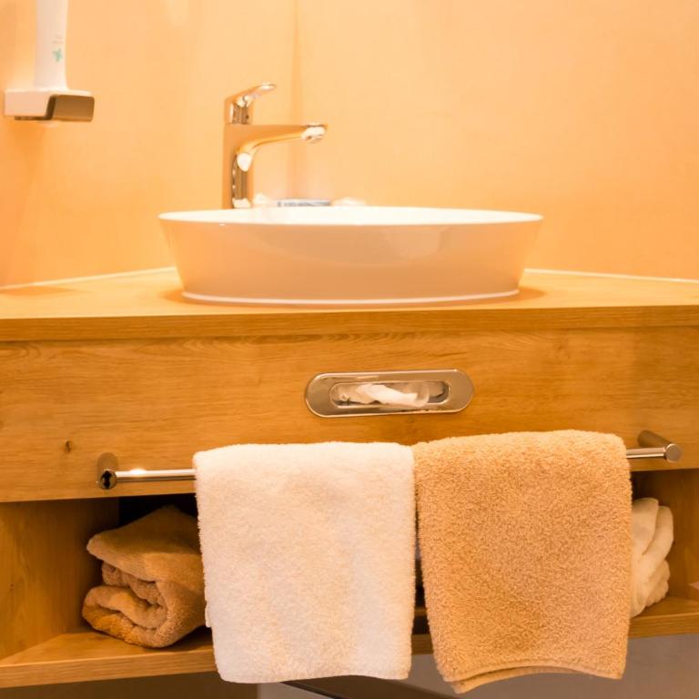 Thermalhotel Gass - Deluxe Doppelzimmer - 2