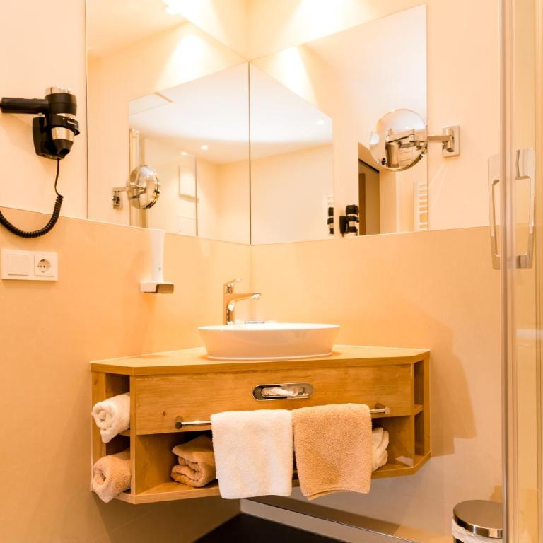 Thermalhotel Gass - Deluxe Doppelzimmer - 4