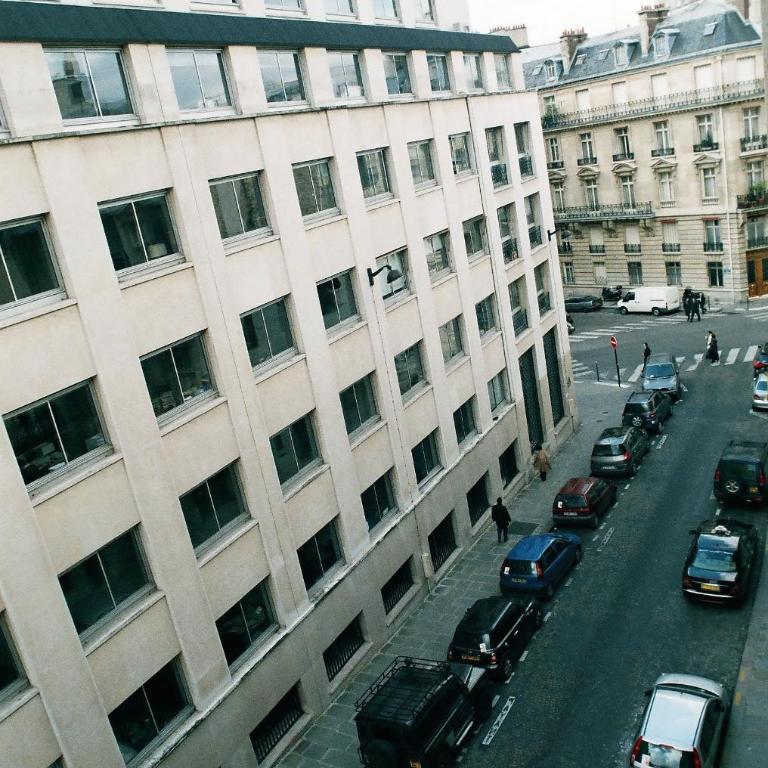 Unit 013 Champs-Élysées Georges V - Appartement 1 Chambre - 16