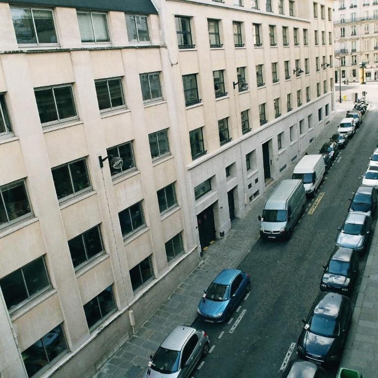 Unit 013 Champs-Élysées Georges V - Appartement 1 Chambre - 17