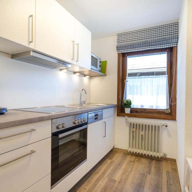 Landhaus Eberle - Apartment - 4