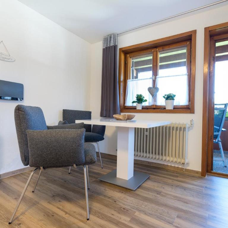 Landhaus Eberle - Apartment - 5