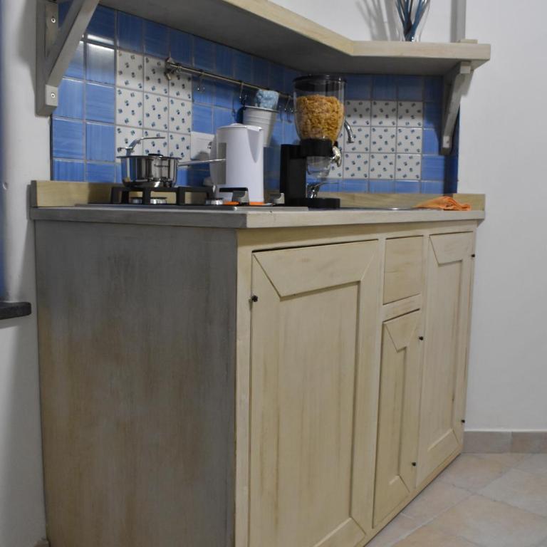 Raito Home costa d'Amalfi - Camera Tripla con Bagno Privato - 8