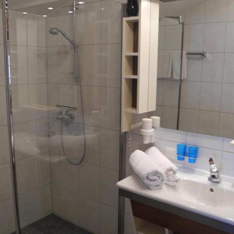 Haus Schatzbergblick - Apartment mit 2 Schlafzimmern - 4