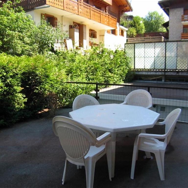 Neige et Roc 2 - Appartement 2 chambres centre - Apartment with Mountain View - 12