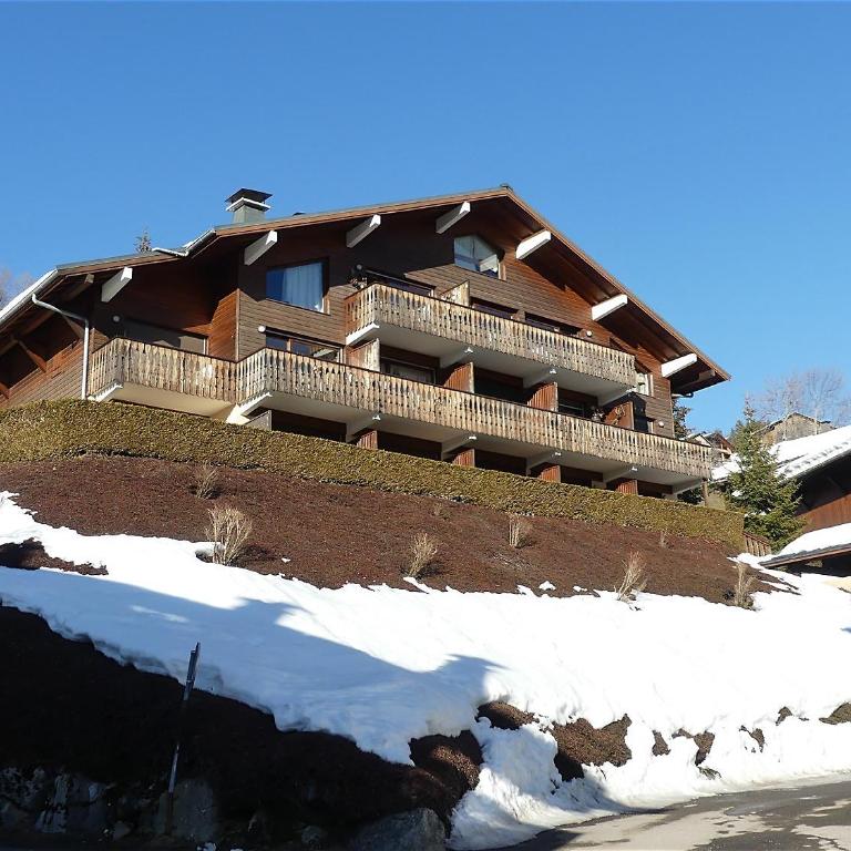 Elior 2 - 2 pieces proche pistes - Apartment with Mountain View - 9
