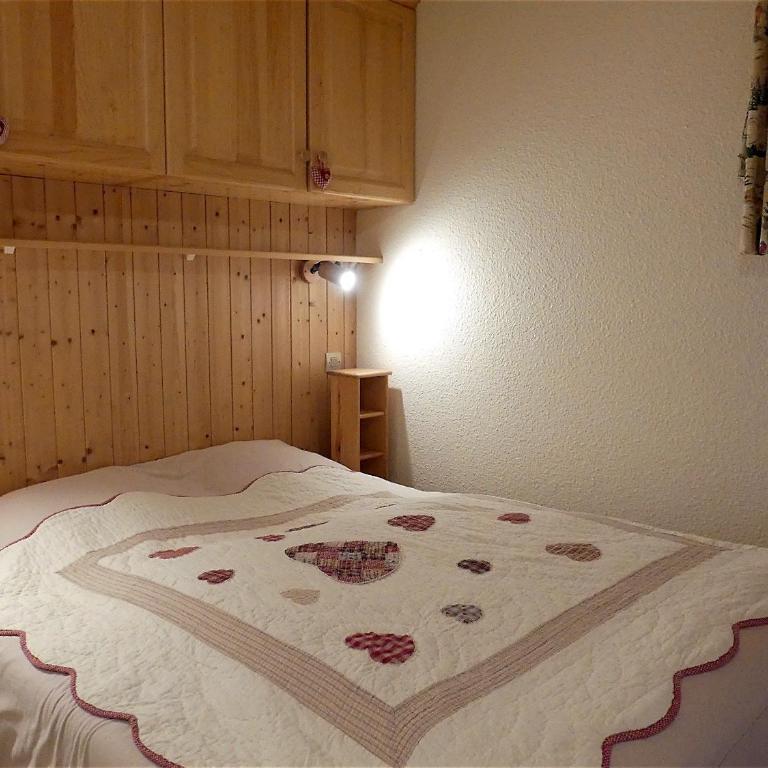 Elior 2 - 2 pieces proche pistes - Apartment with Mountain View - 6