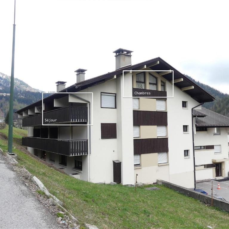 Belmont 26 - Appartement duplex centre - Apartamento Dúplex - 13