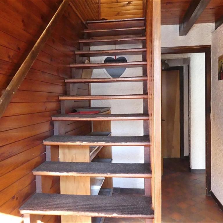 Cotterg - Chalet individuel 15 pers, centre village et proches pistes de ski - Chalet - 10