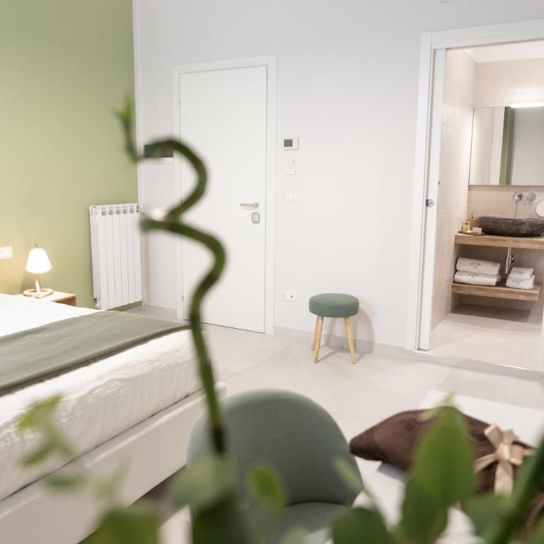 Li Cetti - Superior Double Room - 2