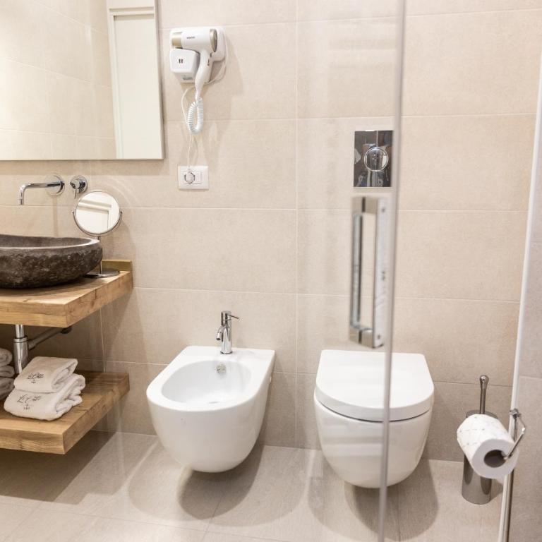 Li Cetti - Superior Double Room - 6