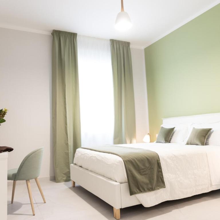 Li Cetti - Superior Double Room - 1