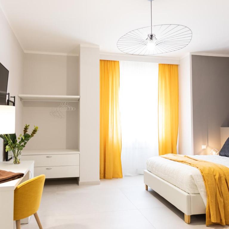Li Cetti - Deluxe Triple Room - 5