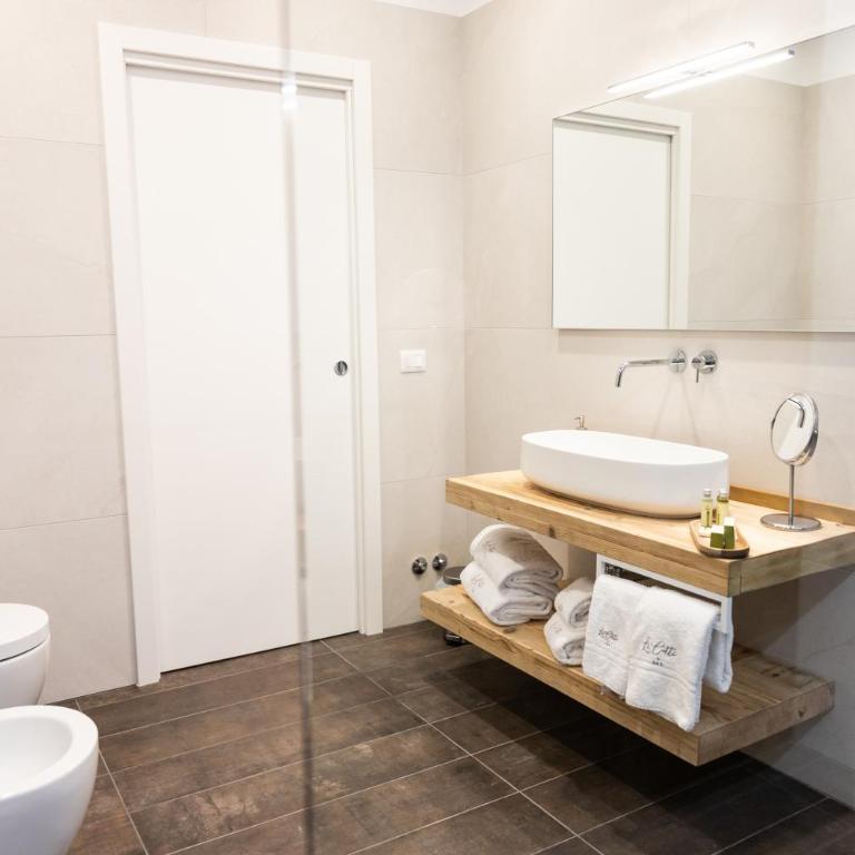 Li Cetti - Deluxe Triple Room - 7