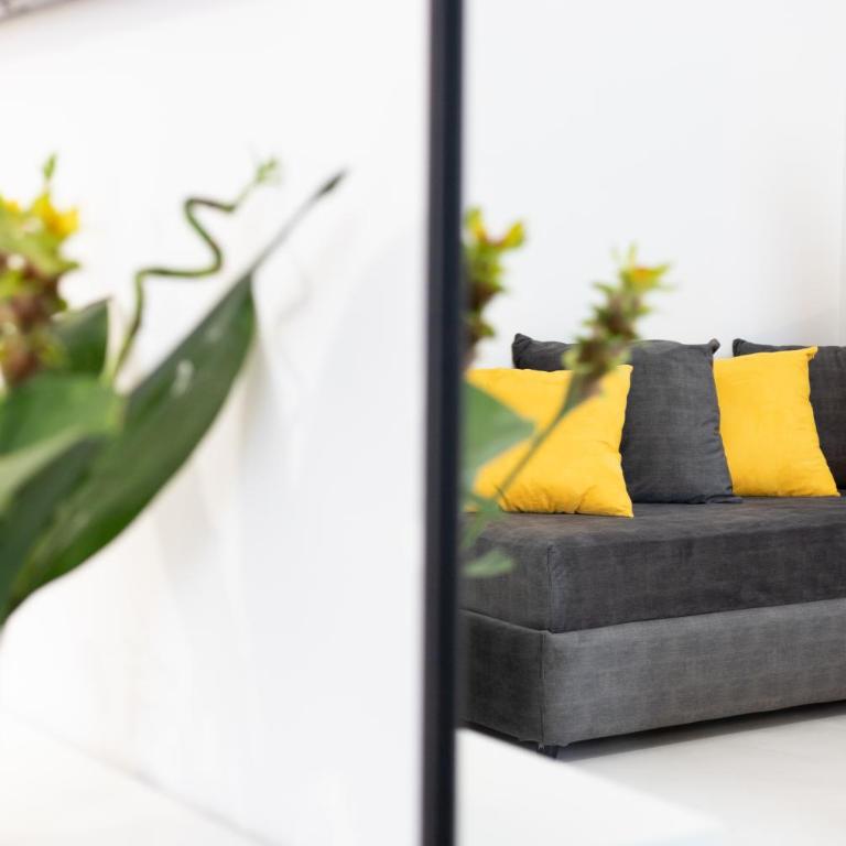 Li Cetti - Deluxe Triple Room - 4