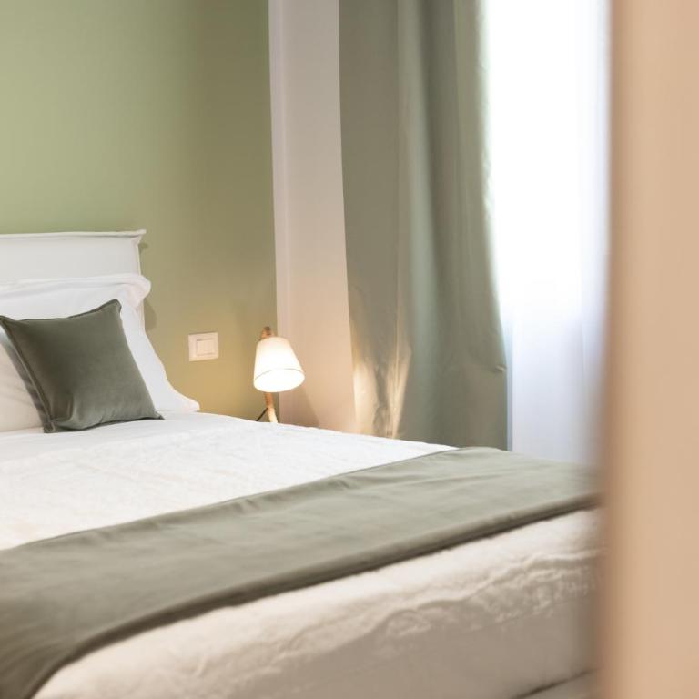 Li Cetti - Superior Double Room - 5