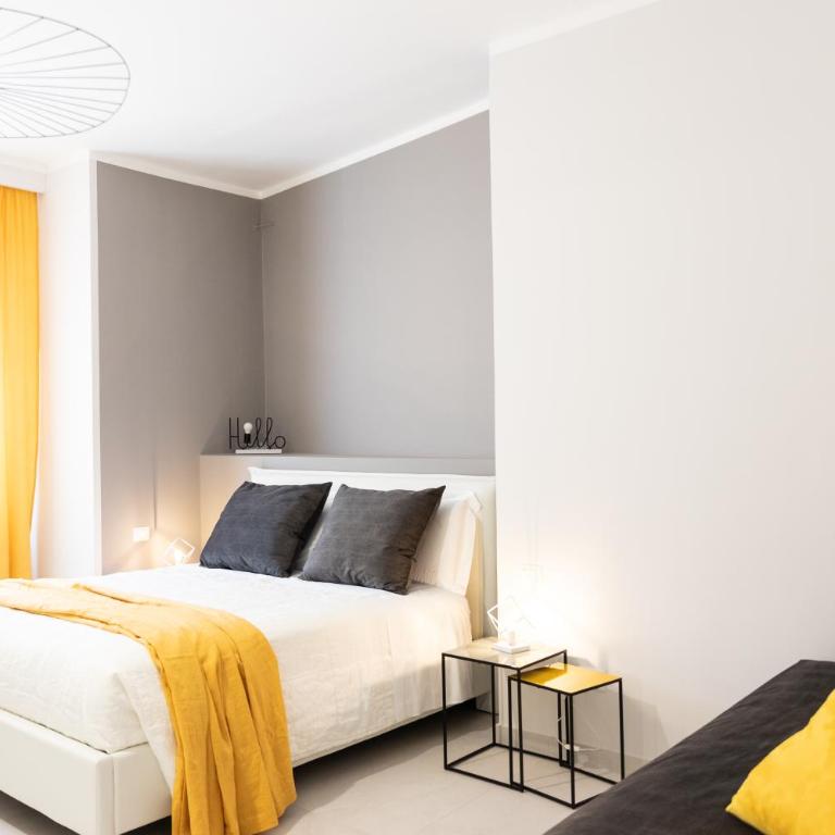 Li Cetti - Deluxe Triple Room - 6