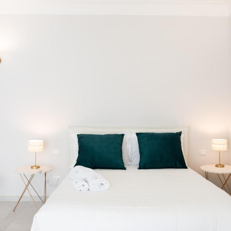 Li Cetti - Junior Suite - 9
