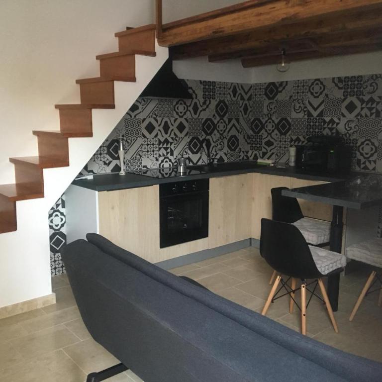 RELAXING COTTAGE SICILY OCCIDENTAL - Casa con 1 Camera da Letto - 1