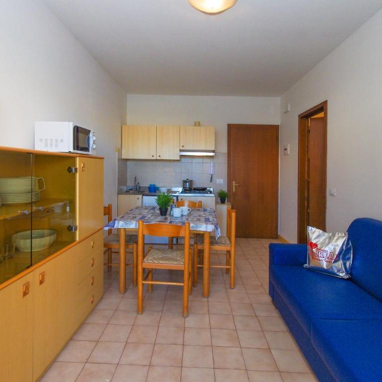 Villa Patrick - Appartamento con 1 Camera da Letto - 2