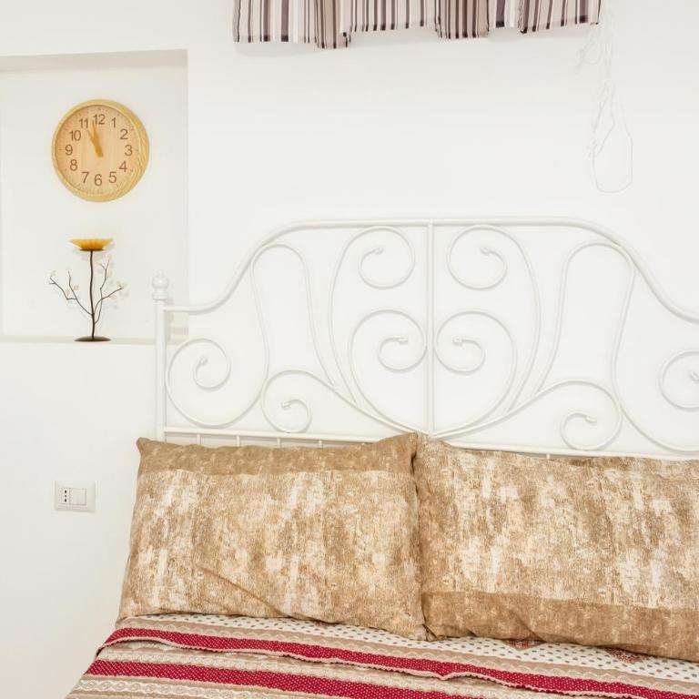 GuestHost - San Nicola Clemente Private Room - Double Room - 4