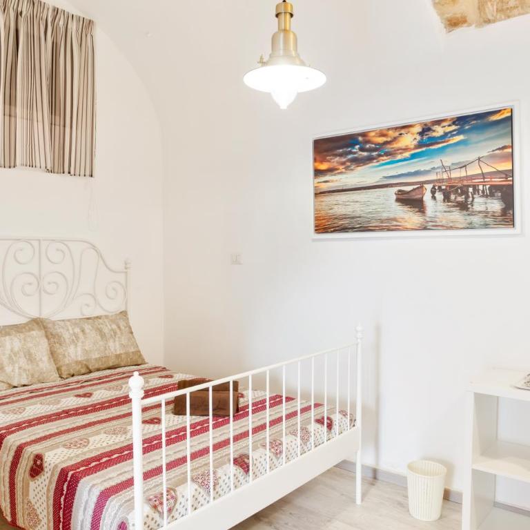 GuestHost - San Nicola Clemente Private Room - Double Room - 1