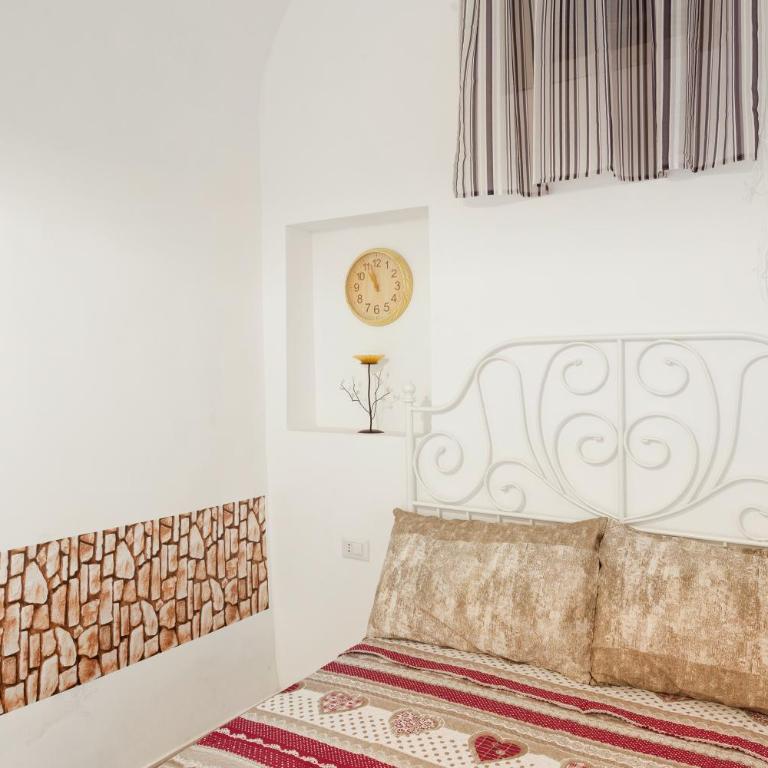 GuestHost - San Nicola Clemente Private Room - Double Room - 3