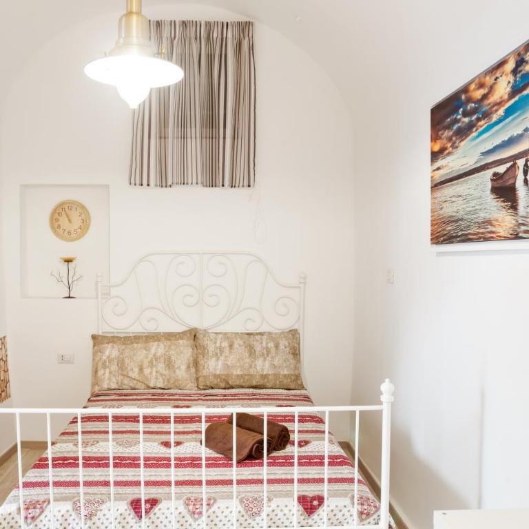 GuestHost - San Nicola Clemente Private Room - Double Room - 2
