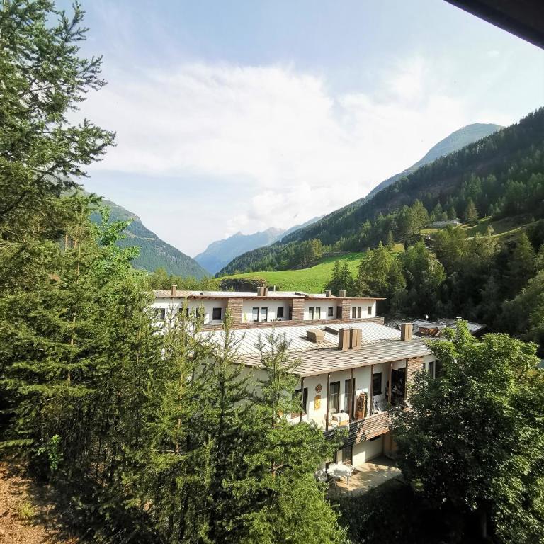 Appartment Fuzzy - Haus mit 2 Schlafzimmern - 26