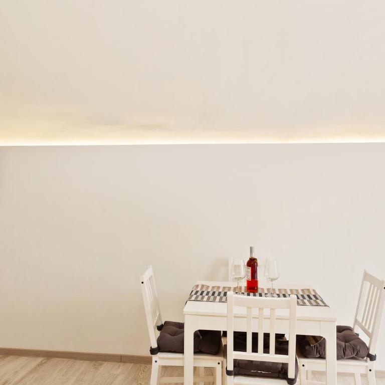 GuestHost - San Nicola Casa Clemente Apartment - Appartamento con 1 Camera da Letto - 7