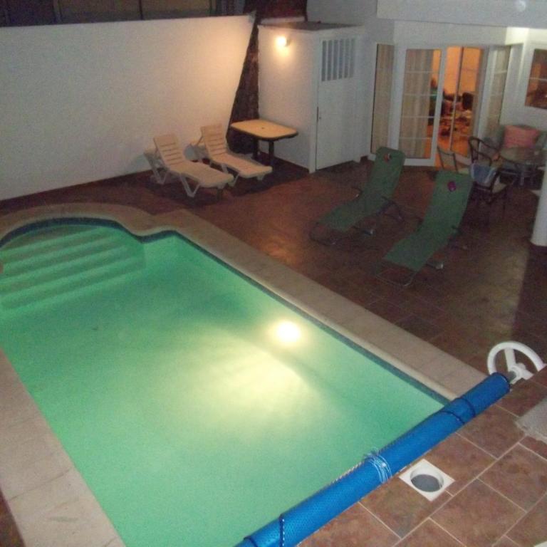 Casa Katrina - Villa con piscina privada - 2